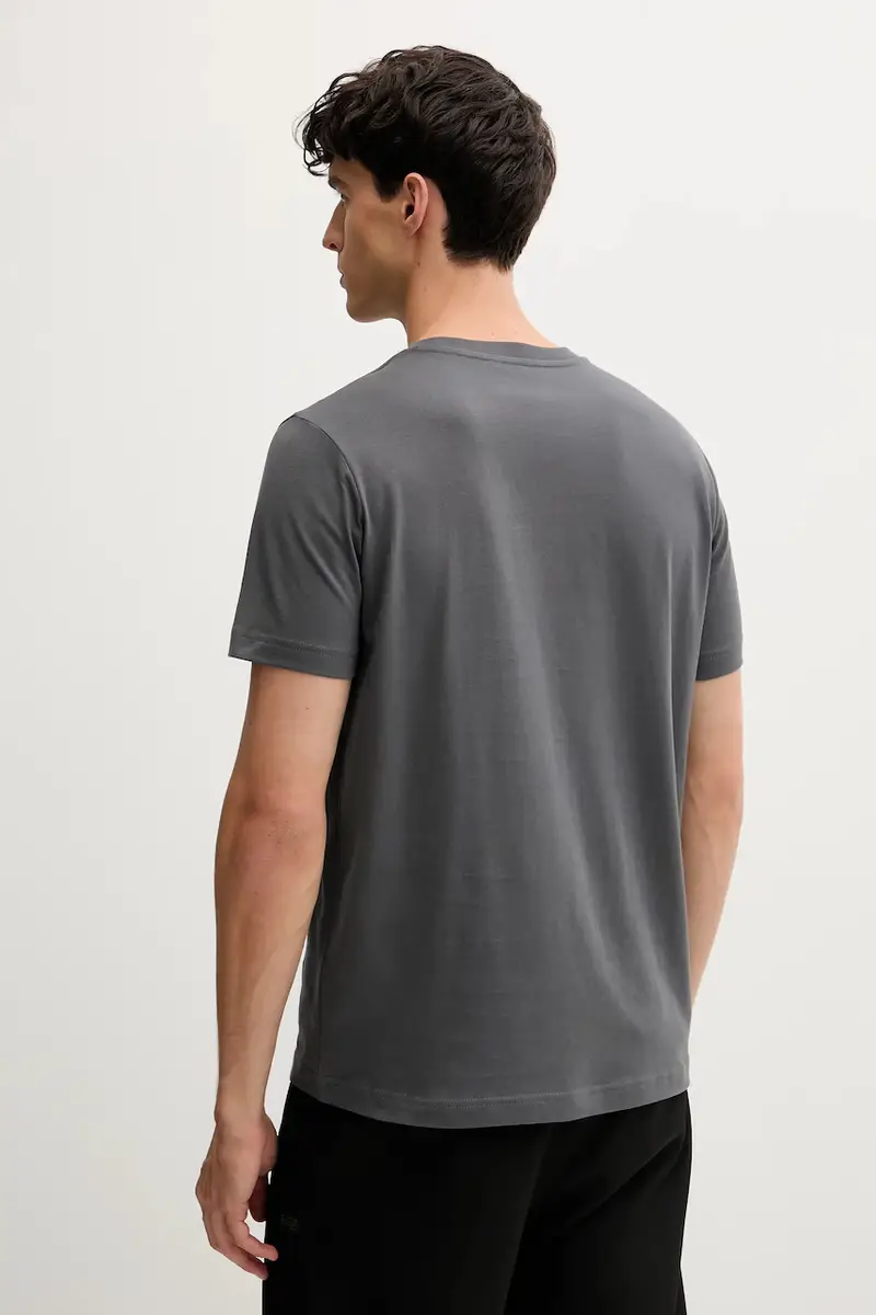 Iceberg T-shirt Uomo Bianco 3249742 miniatura 3