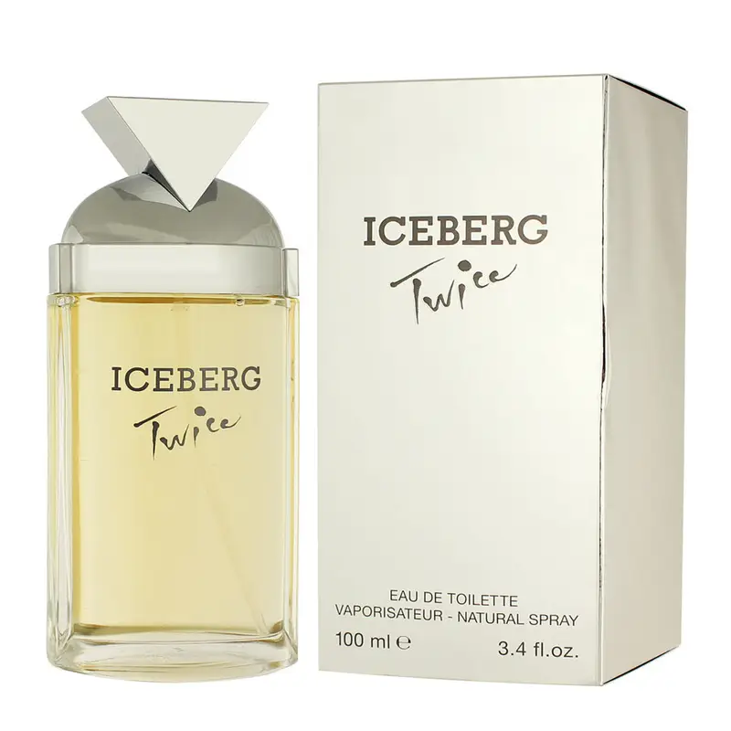 Iceberg Twice - Eau de Toilette spray - 100 ml
