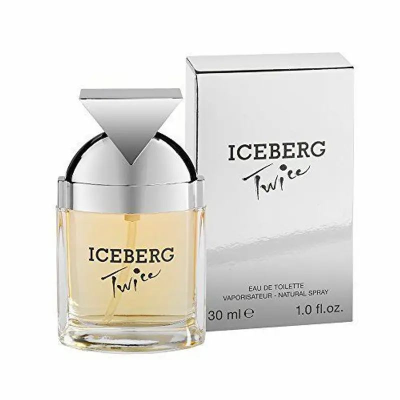 Iceberg Twice - Eau de Toilette spray - 30 ml
