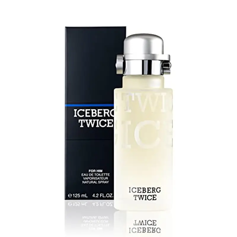 Iceberg Profumo Uomo Bianco 1206850