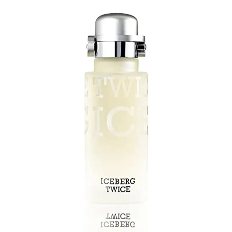 Iceberg Eau de Toilette Uomo Bianco 1206850 miniatura 3