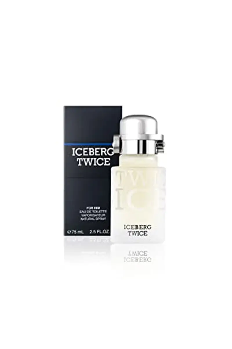 Iceberg Profumo Uomo Multicolore 1888206