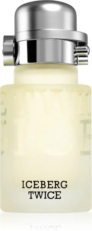 Iceberg Eau de Toilette Uomo 4071229