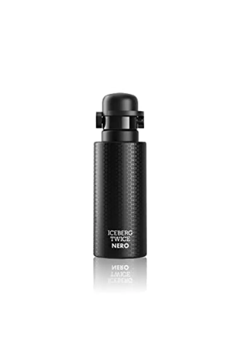 Iceberg Profumo Uomo Nero 1206892 miniatura 3