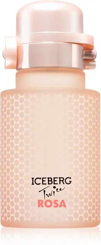 Twice rosa EDT - 75ml