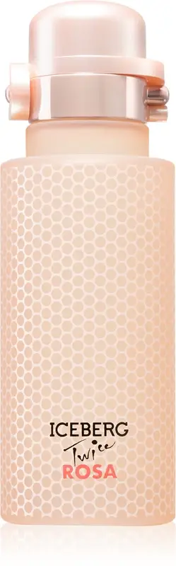 Twice rosa EDT W 125 ml