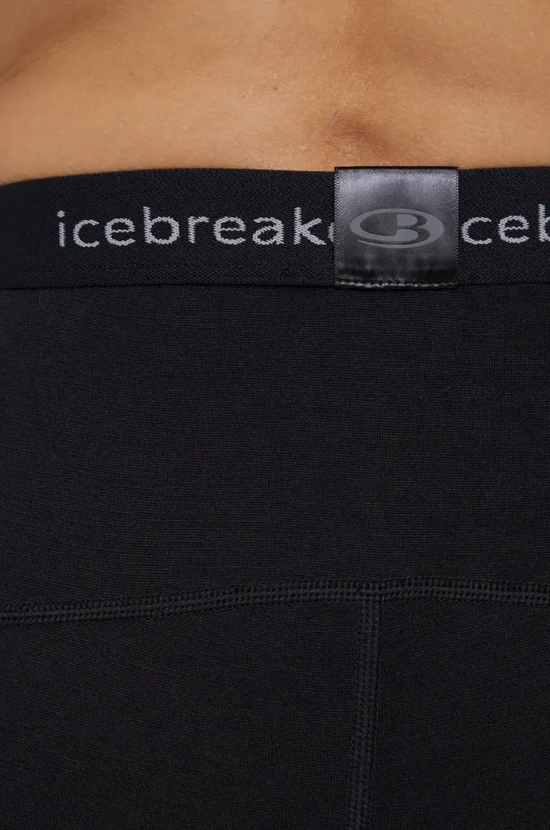 biancheria intima bambini donna Nero miniatura 4