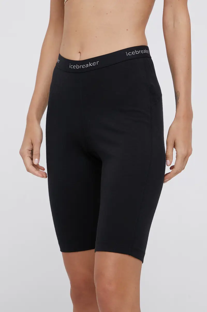 biancheria intima bambini donna Nero