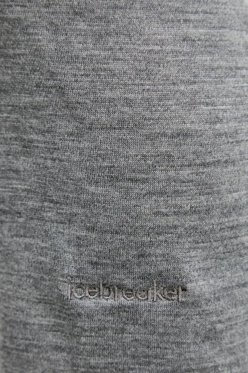 biancheria intima funzionale 200 Oasis colore grigio IB1045090131 miniatura 5