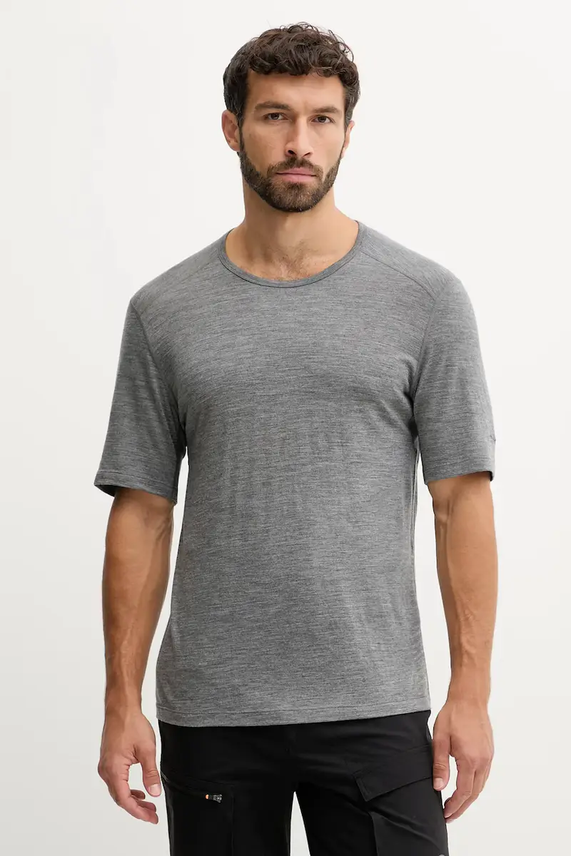 biancheria intima funzionale 200 Oasis colore grigio IB1045090131