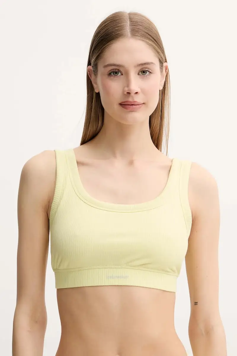 biancheria intima funzionale Lotus colore verde IB0A57770AB1