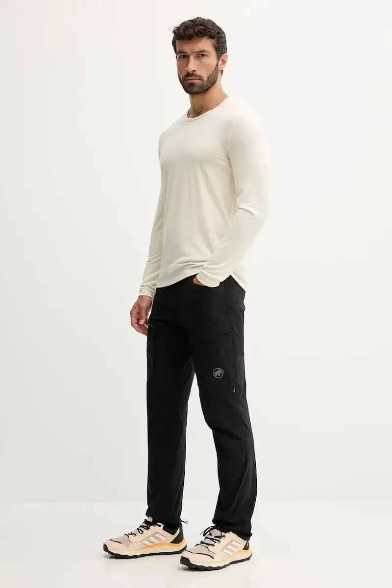 biancheria intima funzionale Merino 200 Oasis colore beige IB1043650001 miniatura 2