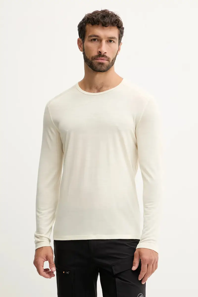 biancheria intima funzionale Merino 200 Oasis colore beige IB1043650001