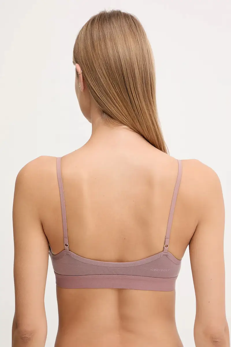 biancheria intima funzionale Siren colore rosa IB1047080GV1 miniatura 2