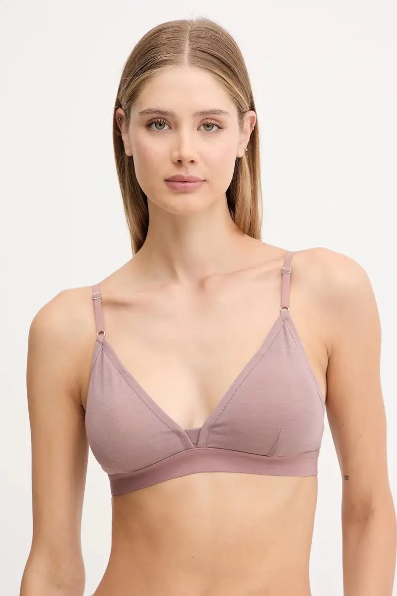 biancheria intima funzionale Siren colore rosa IB1047080GV1