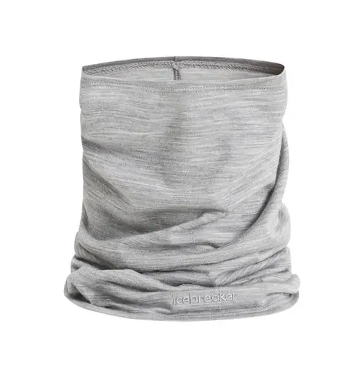 Cool-Lite Sphere Merinomix Flexi - scaldacollo Grey