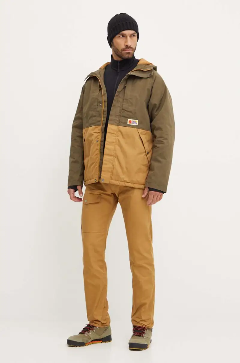 felpa da sport Merino 260 Quantum IV colore nero IBBA56W10011 miniatura 2