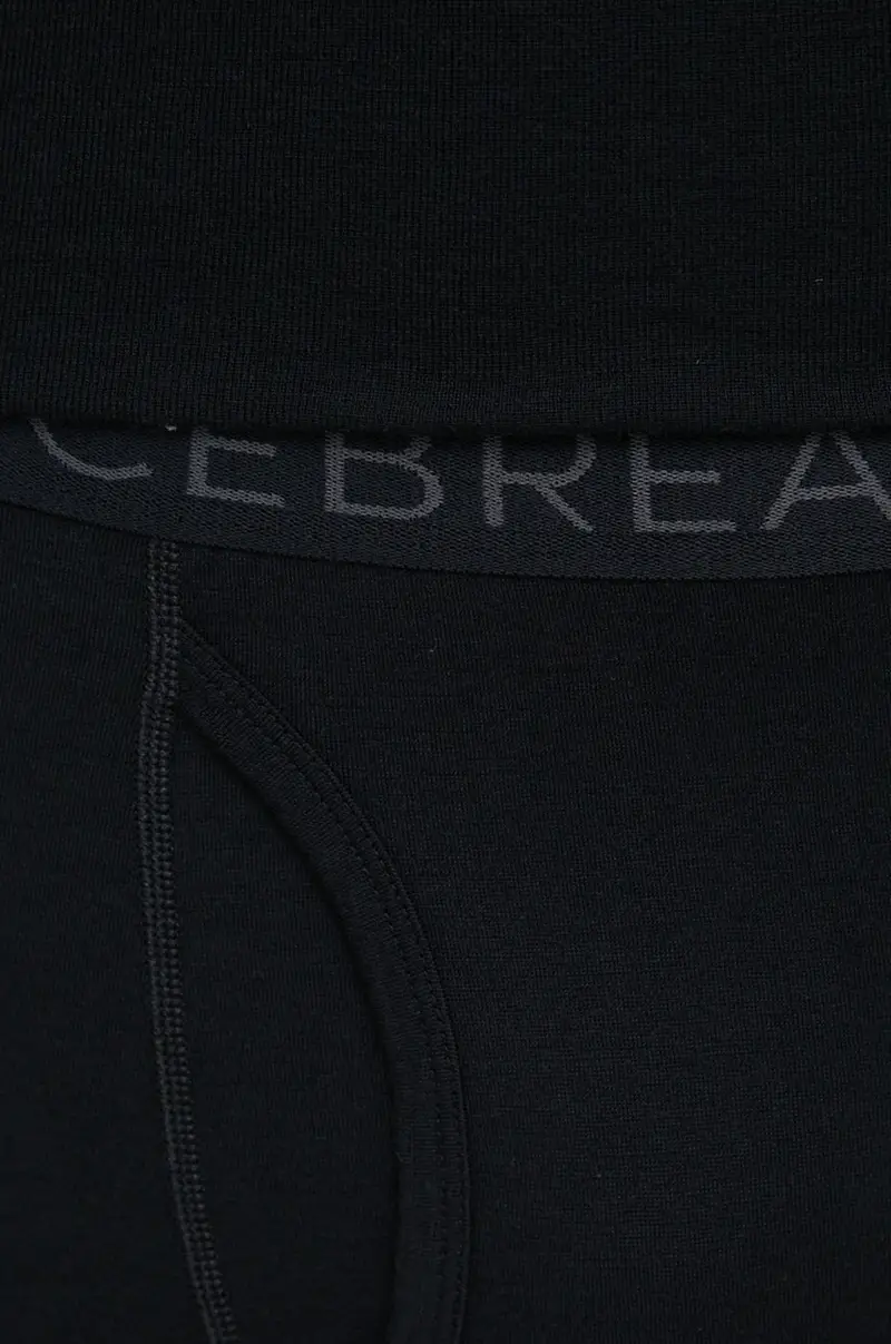 Icebreaker Leggings Nero 3774770 miniatura 4