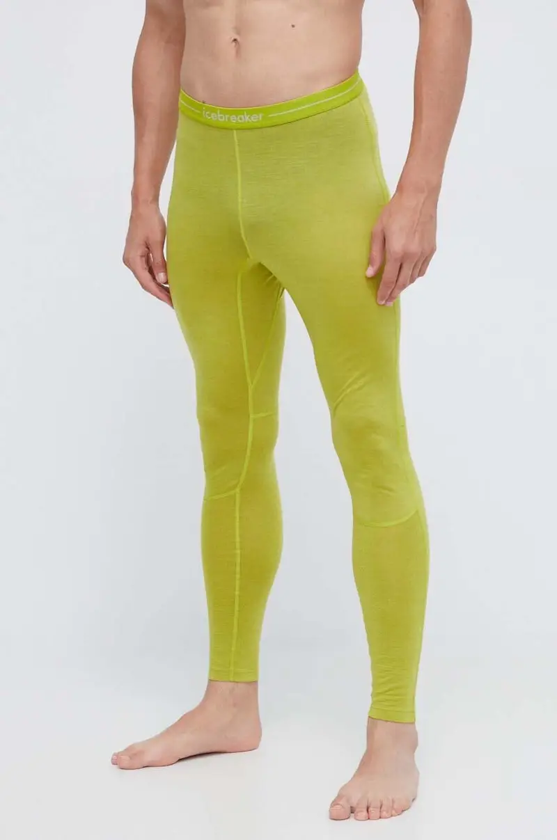leggins funzionali 125 ZoneKnit Verde