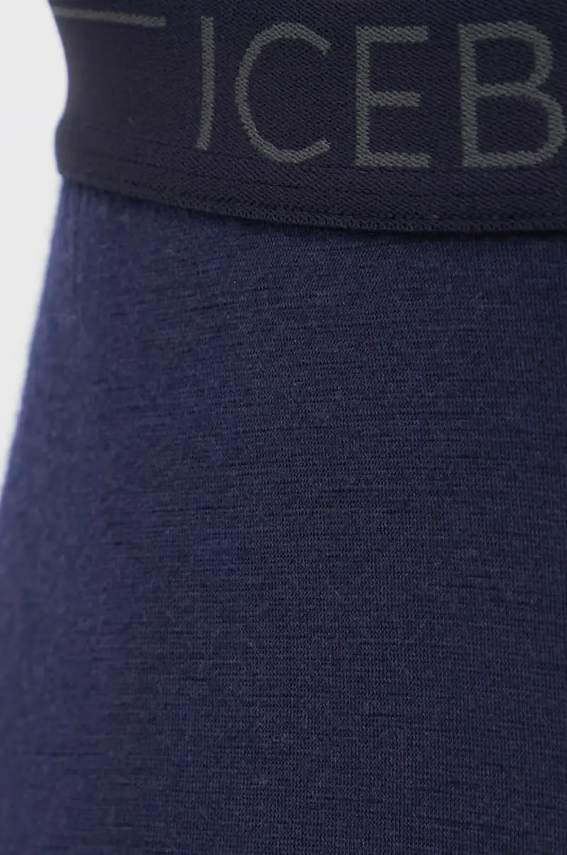 leggins funzionali 200 Oasis Blu navy miniatura 4