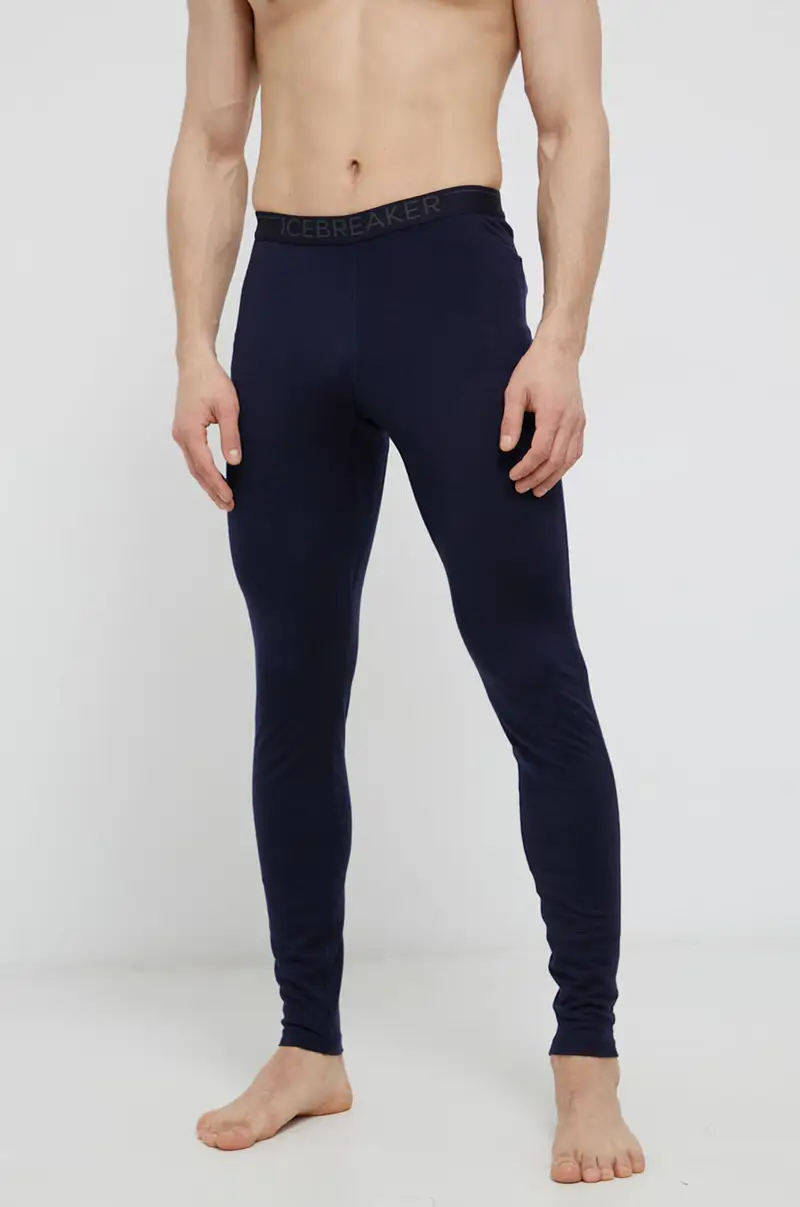 leggins funzionali 200 Oasis Blu navy