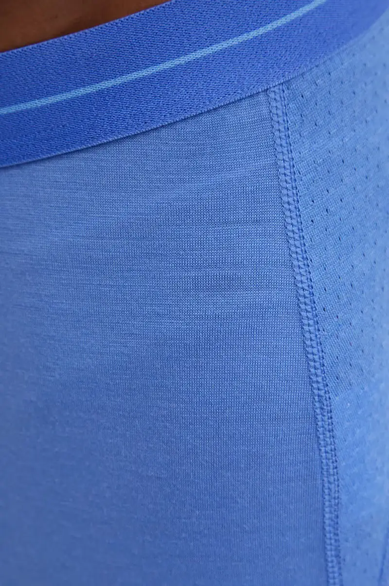 leggins funzionali 200 ZoneKnit colore violetto IB0A56HB01U1 Blu miniatura 4