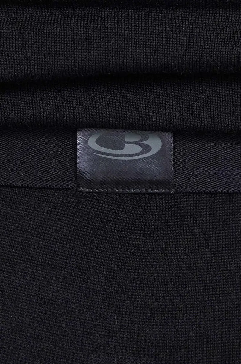 leggins funzionali 260 Tech Nero miniatura 4