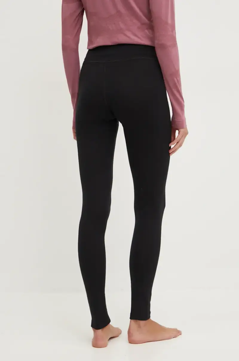 leggins funzionali Merino 260 Tech colore nero IB0A57260011 miniatura 3