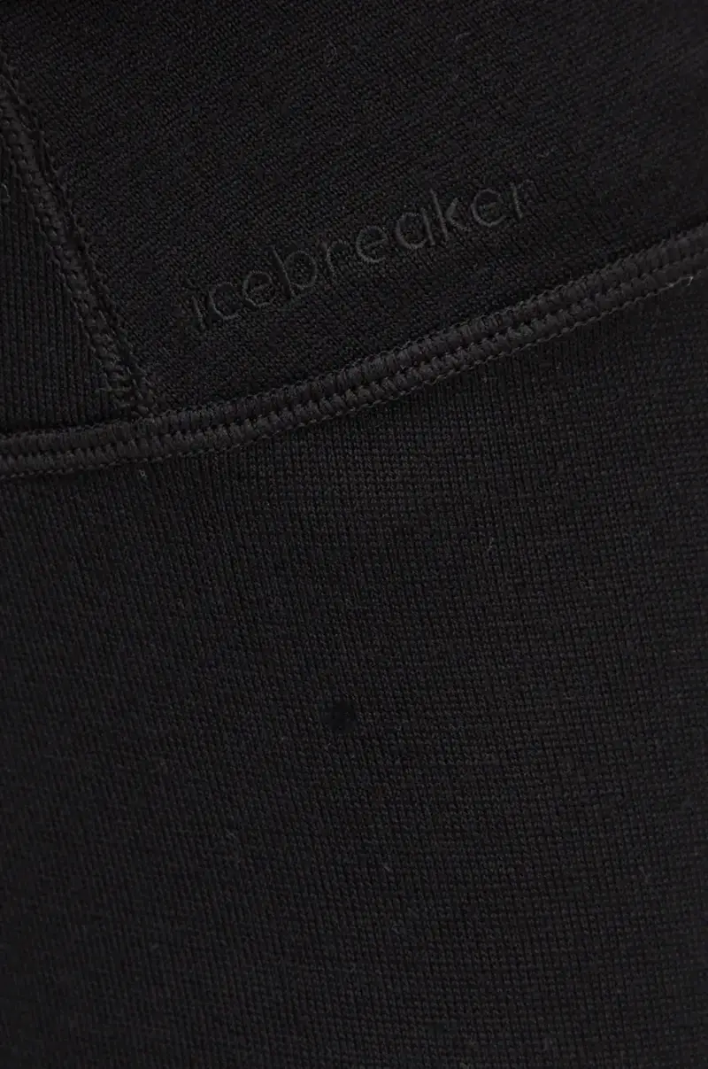 leggins funzionali Merino 260 Tech colore nero IB0A57260011 miniatura 4