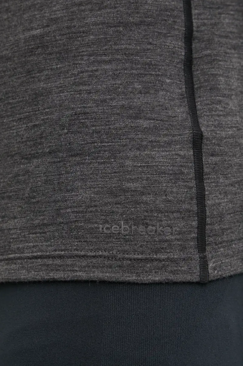 longsleeve funzionale Merino 150 Anatomica colore grigio IB1030320111 miniatura 4