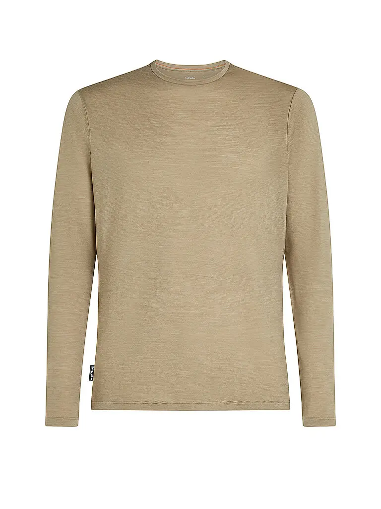Maglia intima da uomo Sphere III 125 Cool-Lite beige | S