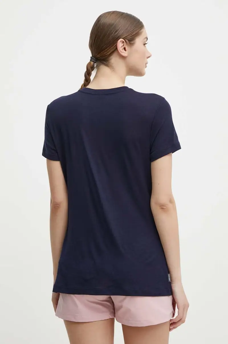 maglietta da sport Merino 150 Tech Lite III colore blu IB0A56Y84011 miniatura 2