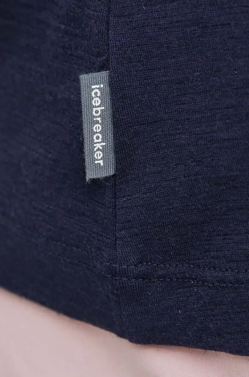 maglietta da sport Merino 150 Tech Lite III colore blu IB0A56Y84011 miniatura 4