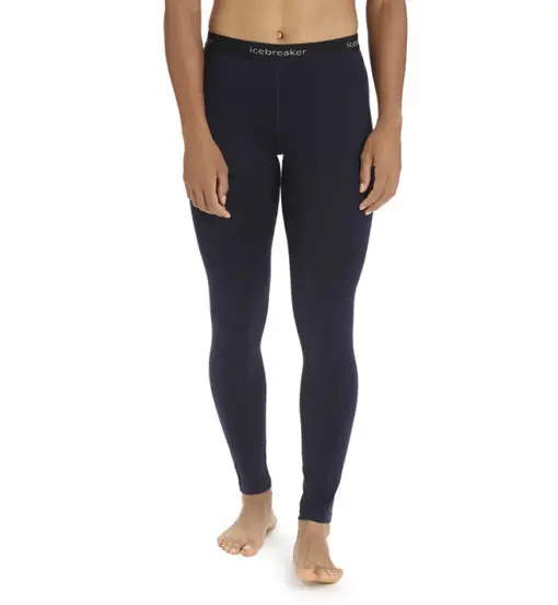 Merino 260 Tech - calzamaglia - donna Blue