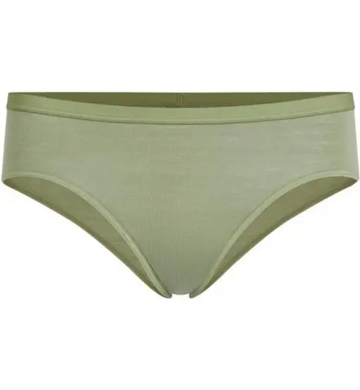 Merino Siren Hipkini - slip - donna Green