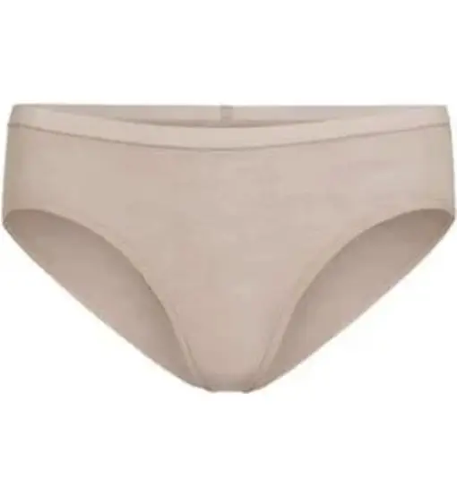 Merino Siren Hipkini - slip - donna Light Pink