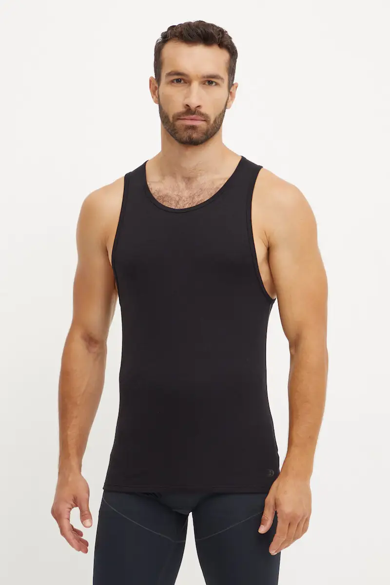 t-shirt funzionale Anatomica colore nero IB1030340011