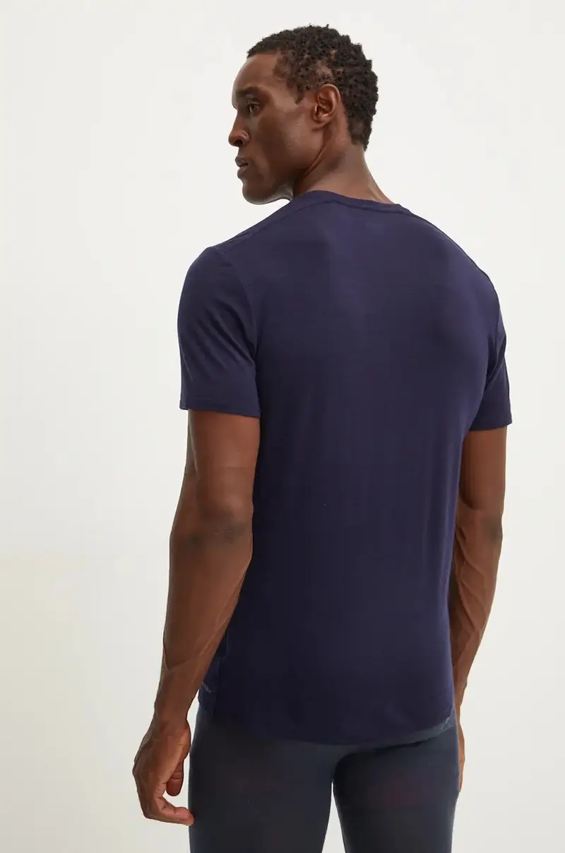 t-shirt funzionale Merino 150 Anatomica colore blu navy IB1030334011 miniatura 3