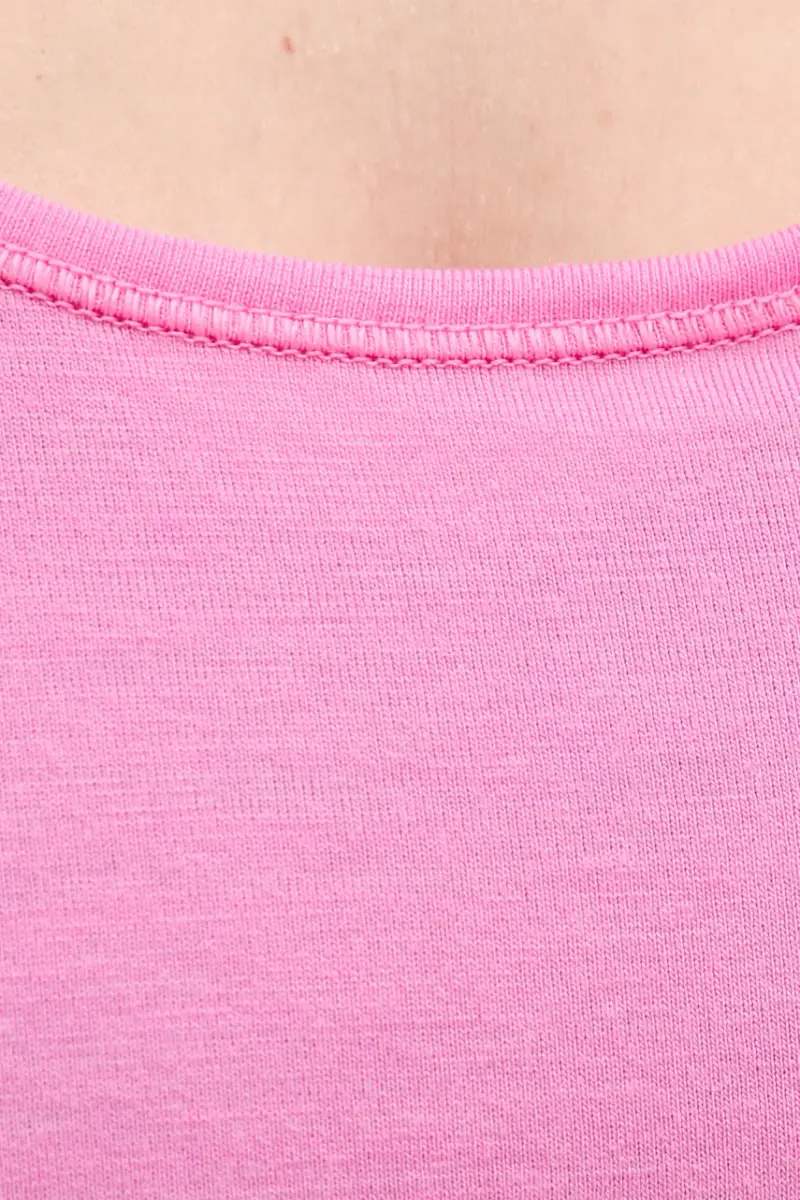 top funzionale Merino 150 Siren colore rosa IB1032130A81 miniatura 4
