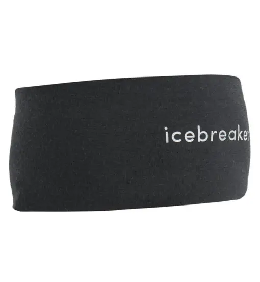 U 200 Oasis - fascia paraorecchie Black