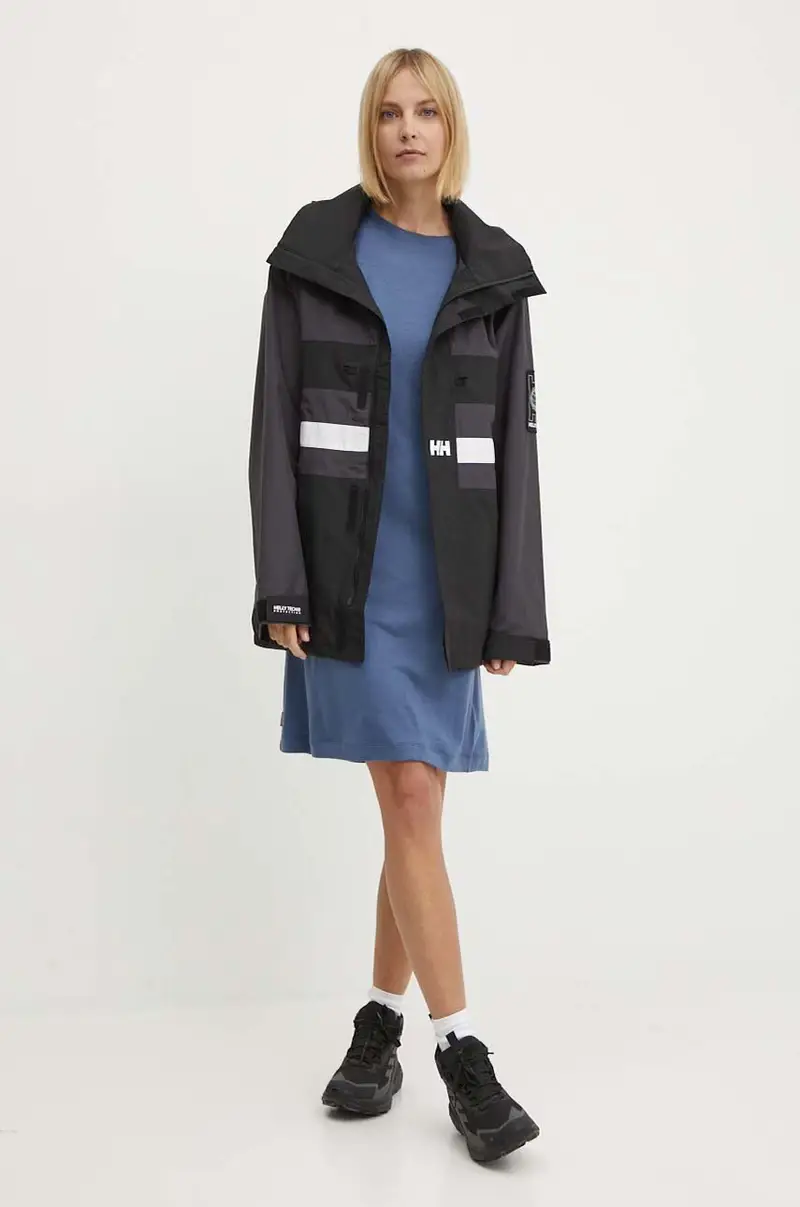 vestito sportivo Granary colore blu IB0A56MWA761 miniatura 2