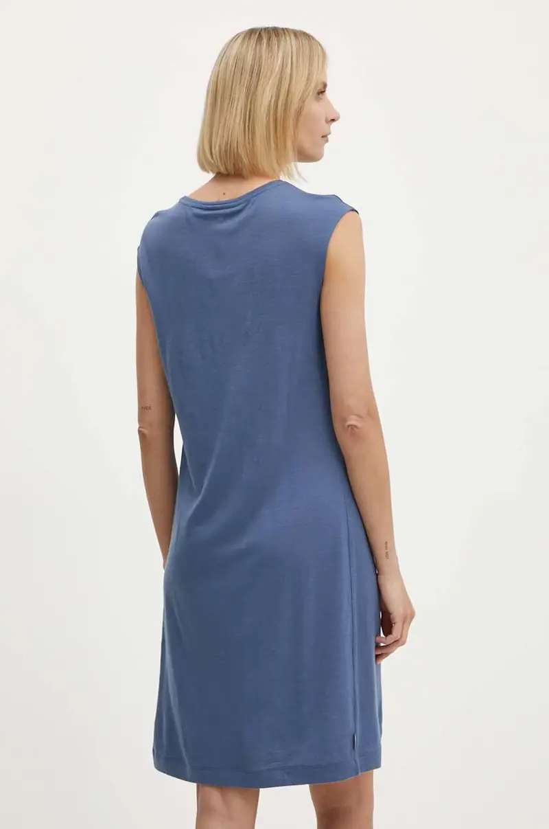 vestito sportivo Granary colore blu IB0A56MWA761 miniatura 3