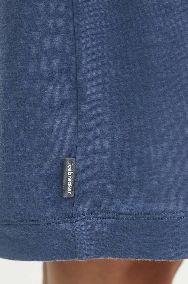 vestito sportivo Granary colore blu IB0A56MWA761 miniatura 5