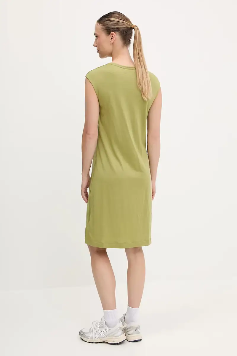 vestito sportivo Granary colore verde IB0A56MW0AA1 miniatura 3