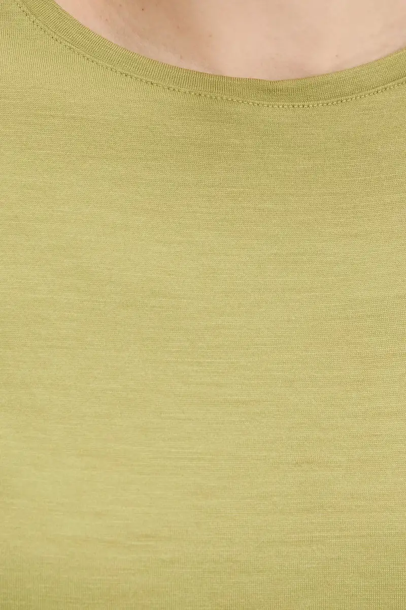 vestito sportivo Granary colore verde IB0A56MW0AA1 miniatura 5