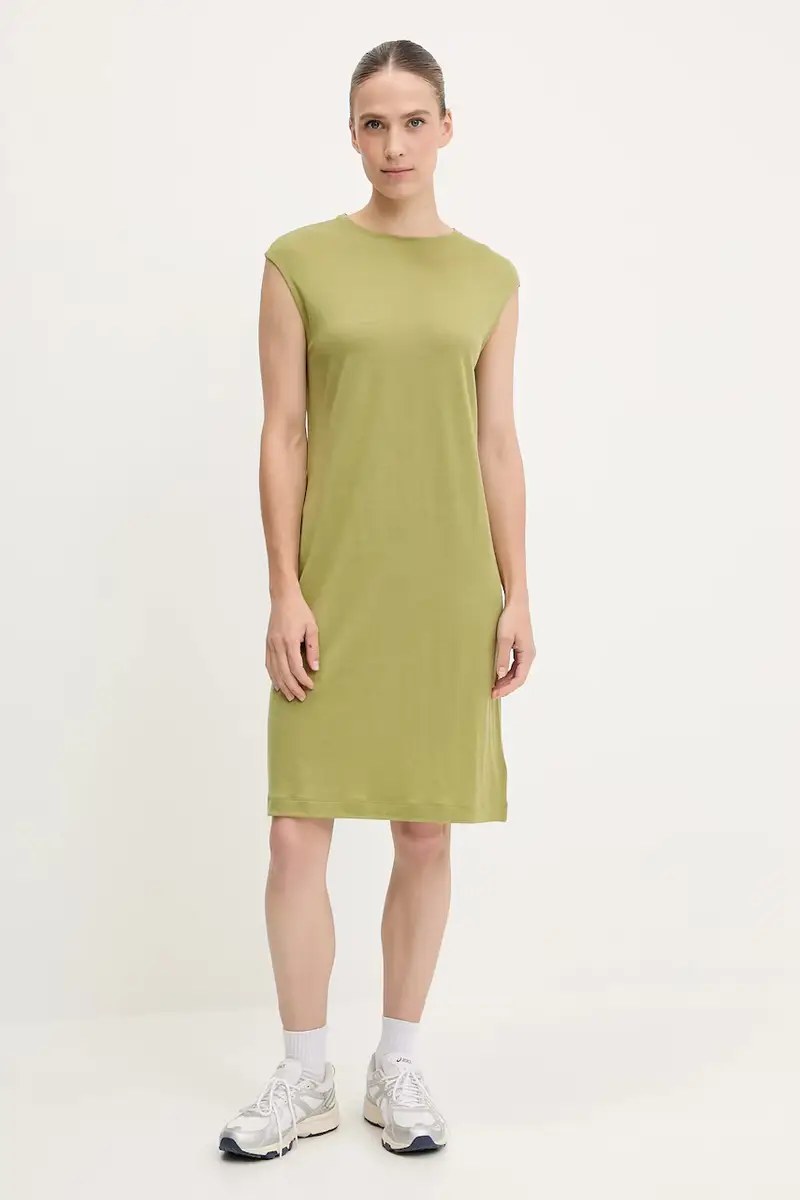 vestito sportivo Granary colore verde IB0A56MW0AA1