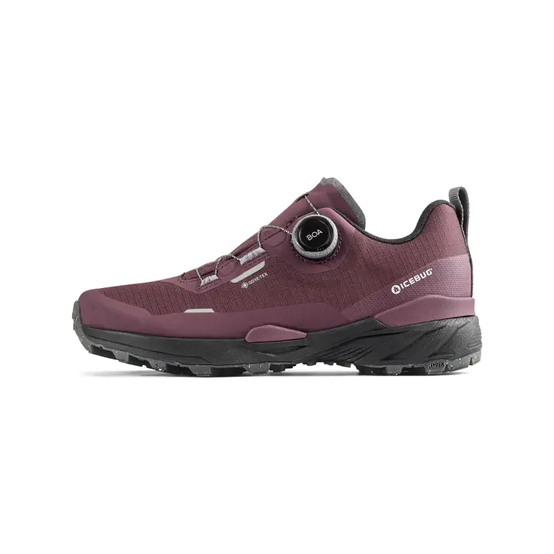 Scarpe trekking da donna Icebug Rover 2 RB9X