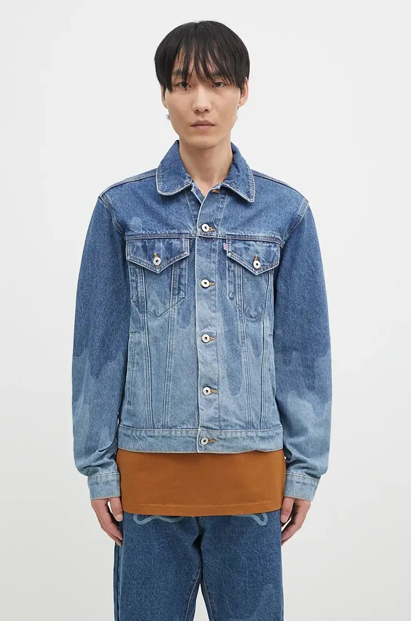 ICECREAM Jeans Uomo Denim 2245677