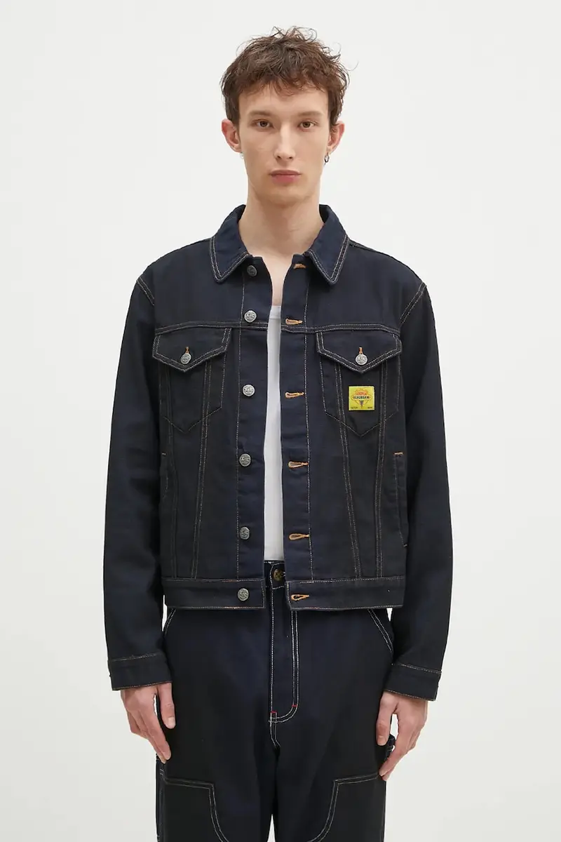 ICECREAM Jeans Uomo Blu 2245796