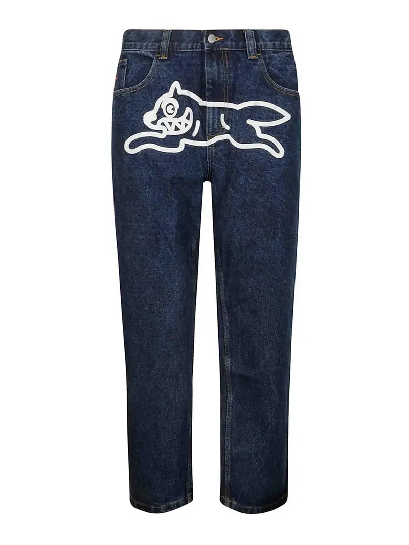 ICECREAM Jeans Blu 3271854